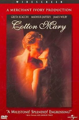 COTTON MARY
