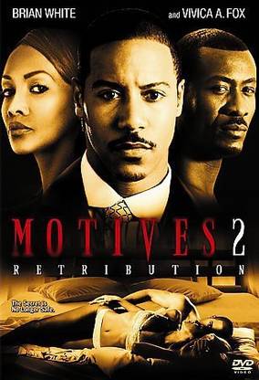 MOTIVES 2:RETRIBUTION