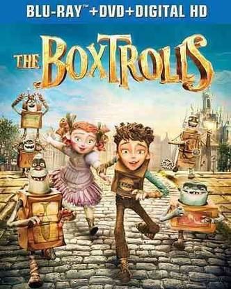 BOXTROLLS