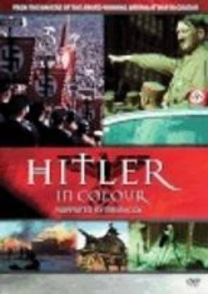HITLER IN COLOUR