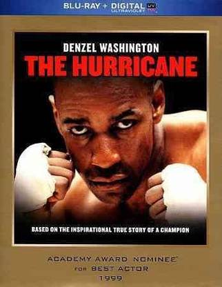 HURRICANE