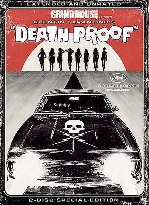 DEATH PROOF