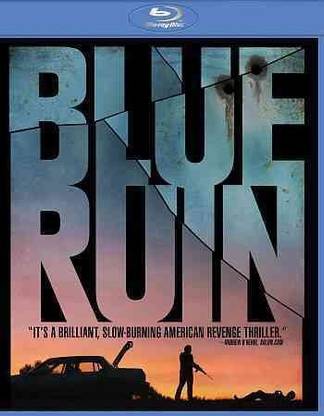 BLUE RUIN