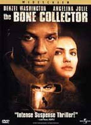 BONE COLLECTOR