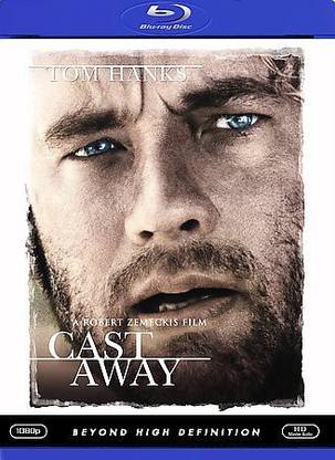 CAST AWAY