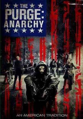 PURGE:ANARCHY
