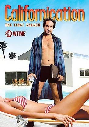 CALIFORNICATION:SEASON ONE