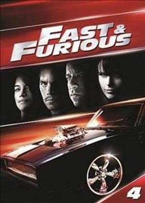 FAST & FURIOUS