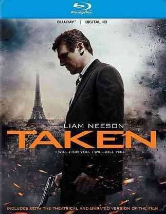 TAKEN