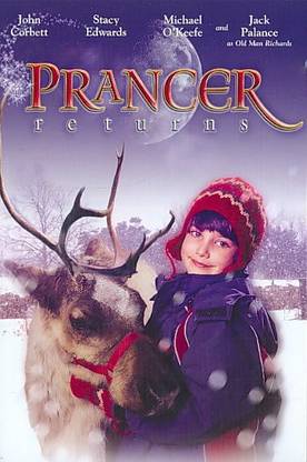 PRANCER RETURNS