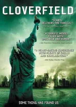 CLOVERFIELD