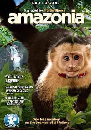 AMAZONIA