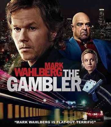 GAMBLER