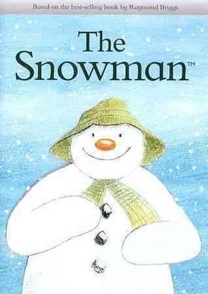 SNOWMAN