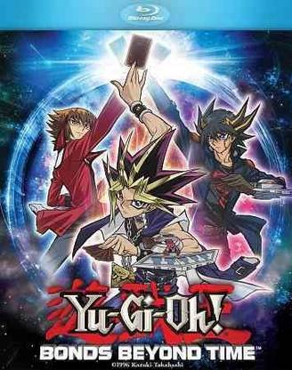 YU GI OH CLASSIC:BONDS BEYOND TIME