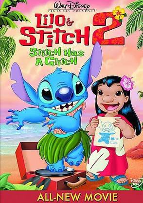 LILO & STITCH 2
