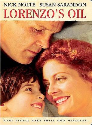 LORENZO'S OIL