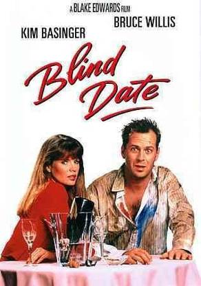 BLIND DATE