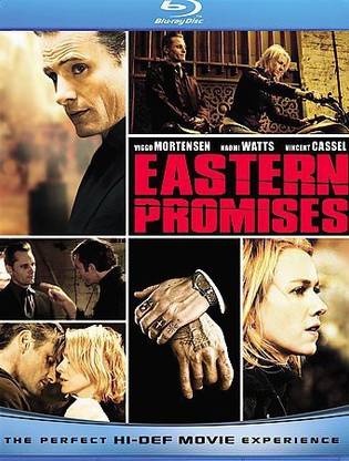 EASTERN PROMISES