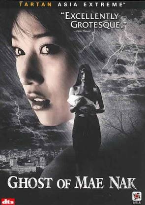 GHOST OF MAE NAK