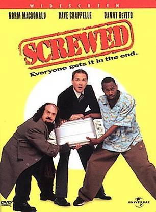 SCREWED
