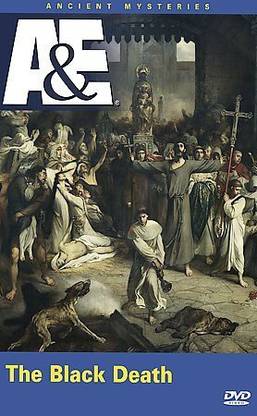ANCIENT MYSTERIES:BLACK DEATH