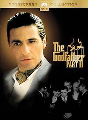 GODFATHER PART II