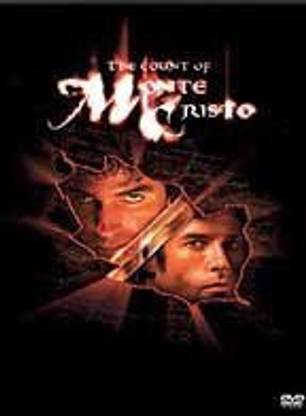 COUNT OF MONTE CRISTO