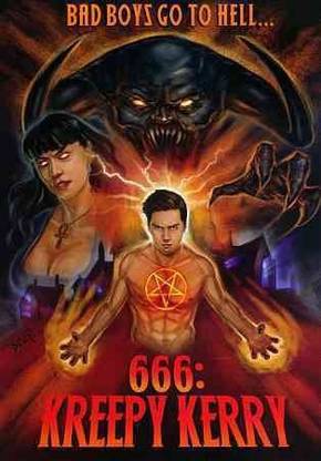 666:KREEPY KERRY