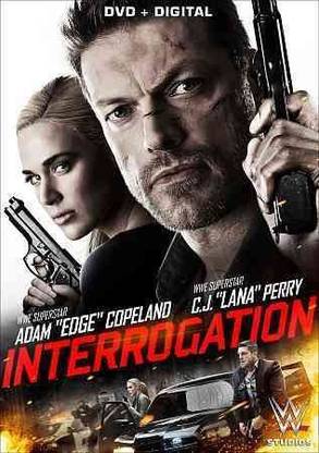 INTERROGATION