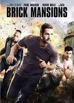 BRICK MANSIONS