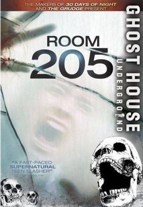 ROOM 205
