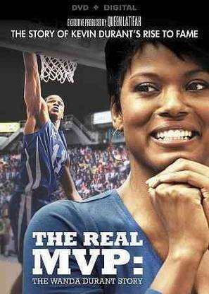 REAL MVP:WANDA DURANT STORY