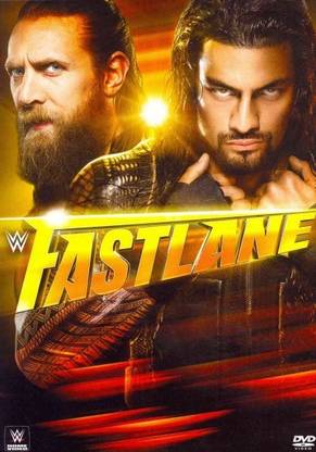 WWE:FAST LANE