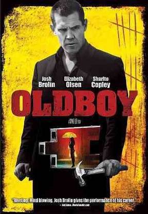 OLDBOY
