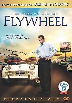 FLYWHEEL