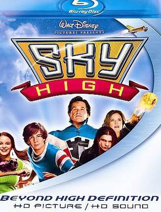 SKY HIGH
