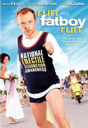 RUN, FATBOY, RUN