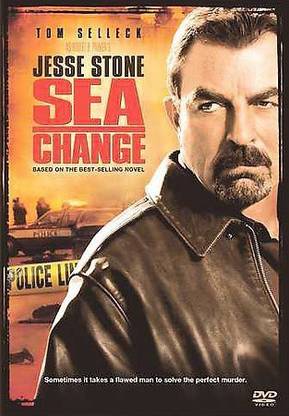 JESSE STONE:SEA CHANGE