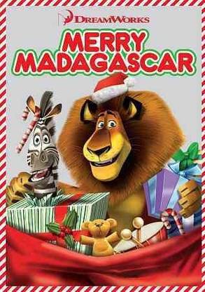 MERRY MADAGASCAR