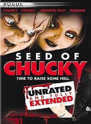 SEED OF CHUCKY