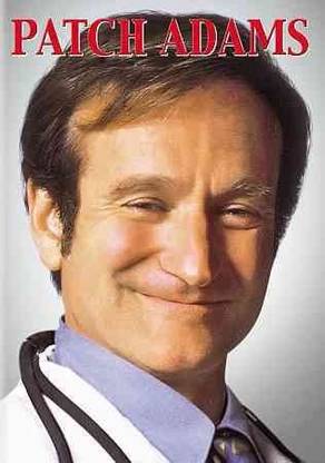 PATCH ADAMS
