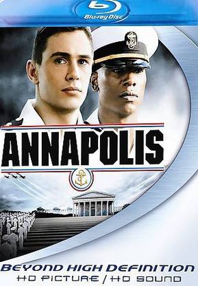 ANNAPOLIS