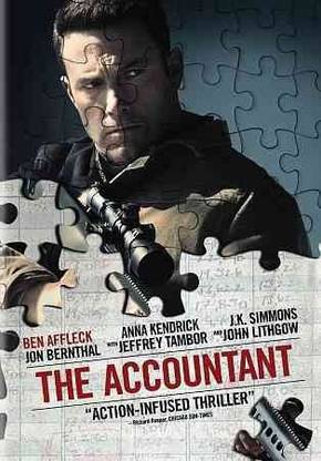 ACCOUNTANT