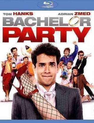 BACHELOR PARTY