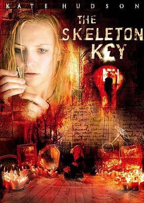 SKELETON KEY