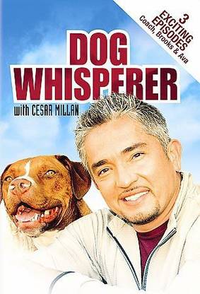DOG WHISPERER WITH CESAR MILLAN:V 2