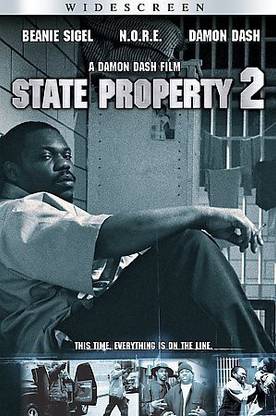 STATE PROPERTY 2