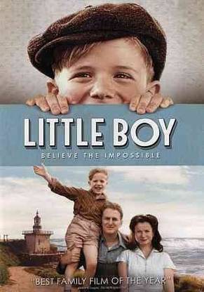 LITTLE BOY