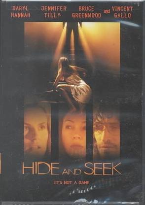 HIDE AND SEEK